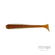 Силікон рибальський Keitech Swing Impact 3.5" (8 шт/упак) ц:pal#07 motoroil red flake (1551.11.26)