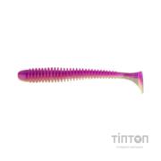 Силікон рибальський Keitech Swing Impact 3.5" (8 шт/упак) ц:pal#12 grape shad (1551.07.99)