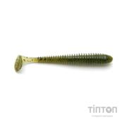 Силікон рибальський Keitech Swing Impact 4.5" 102 Watermelon PP. (1551.06.15)