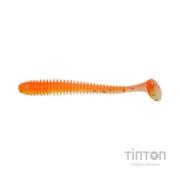 Силікон рибальський Keitech Swing Impact 4" (8 шт/упак) ц:pal#04 sun shine lemon (1551.06.87)