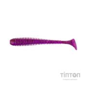 Силікон рибальський Keitech Swing Impact 4" (8 шт/упак) ц:pal#13 mistic spice (1551.08.03)