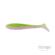 Силікон рибальський Keitech Swing Impact Fat 2.8" (8 шт/уп) EA16 cotton candy blue f (1551.11.71)
