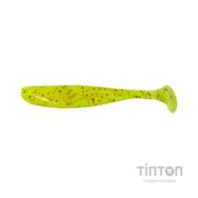 Силікон рибальський Keitech_ТОВ Easy Shiner 3" (10 шт/упак) ц:pal#01 chartreuseredflake (1551.05.47)