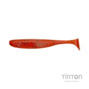 Силікон рибальський Keitech_ТОВ Easy Shiner 3.5" (7 шт/упак) ц:ea#13 spicy mustard/blue (1551.10.13)