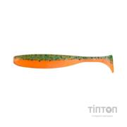 Силікон рибальський Keitech_ТОВ Easy Shiner 4.5" (6 шт/упак) ц:pal#11 rotten carrot (1551.08.63)