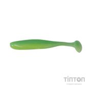 Силікон рибальський Keitech_ТОВ Easy Shiner 5" (5 шт/упак) ц:ea#11 lime chartreuseglow (1551.09.78)
