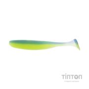 Силікон рибальський Keitech_ТОВ Easy Shiner 5" (5 шт/упак) ц:pal#03 ice chartreuse (1551.09.81)