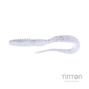 Силікон рибальський Keitech_ТОВ Mad Wag Mini 3.5" (10 шт/упак) ц:422 sight flash (1551.07.60)