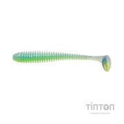 Силікон рибальський Keitech_ТОВ Swing Impact 2.5" (10 шт/упак) ц:pal#03 ice chartreuse (1551.05.91)