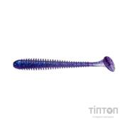 Силікон рибальський Keitech_ТОВ Swing Impact 3" (10 шт/упак) ц:408 electric june bug (1551.06.01)