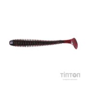 Силікон рибальський Keitech_ТОВ Swing Impact 3" (10 шт/упак) ц:ea#03 grape (1551.01.28)