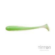 Силікон рибальський Keitech_ТОВ Swing Impact 3" (10 шт/упак) ц:ea#11 limechartreuseglow (1551.05.98)