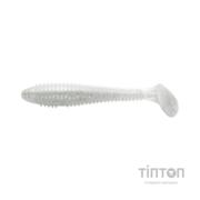 Силікон рибальський Keitech_ТОВ Swing Impact FAT 4.3" (6 шт/упак) ц:422 sight flash (1551.08.77)