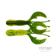 Силікон рибальський Select Kraken-X 3.5" 203 (4 шт/уп) (1870.37.53)