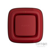 Сирена Ajax EN54 FireProtect Sounder/VAD red