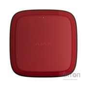 Сирена Ajax EN54 FireProtect VAD red
