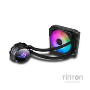 Система рідинного охолодження ASUS ROG-STRIX-LC-120 (90RC0050-M0UAY0)