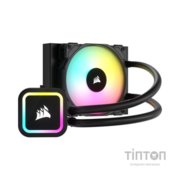 Система рідинного охолодження Corsair H60x ELITE (CW-9060064-WW)