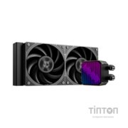 Система рідинного охолодження ID-Cooling DX240 MAX