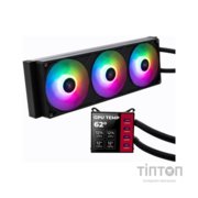 Система рідинного охолодження Vinga Storm Black