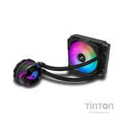Система водяного охолодження ASUS ROG-STRIX-LC-120 RGB (90RC0051-M0UAY0)
