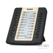 Системна консоль Yealink EXP20