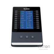 Системна консоль Yealink EXP43