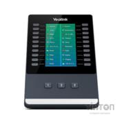 Системна консоль Yealink EXP50