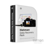 Системна утиліта Hetman Software Data Recovery Pack Коммерческая версия (UA-HDRP2.2-CE)