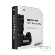 Системна утиліта Hetman Software FAT Recovery Коммерческая версия (UA-HFR2.3-CE)