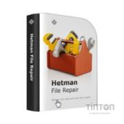 Системна утиліта Hetman Software File Repair Домашняя версия (UA-HFRp1.1-HE)