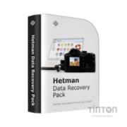 Системна утиліта Hetman Software Hetman Data Recovery Pack Домашняя версия (UA-HDRP2.2-HE)