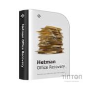 Системна утиліта Hetman Software Hetman Office Recovery Домашняя версия (UA-HOR2.1-HE)