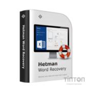 Системна утиліта Hetman Software Hetman Word Recovery Домашняя версия (UA-HWR2.1-HE)