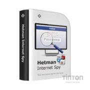 Системна утиліта Hetman Software Internet Spy Домашняя версия (UA-HIS1.0-HE)