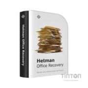 Системна утиліта Hetman Software Office Recovery Коммерческая версия (UA-HOR2.1-CE)