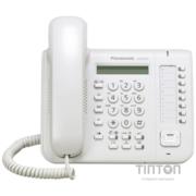 Системний телефон PANASONIC KX-DT521RU White (KX-DT521RU)