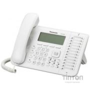Системний телефон PANASONIC KX-DT546RU