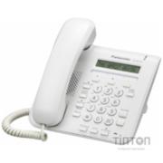 Системний телефон PANASONIC KX-NT511ARUW