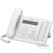 Системний телефон PANASONIC KX-NT543RU