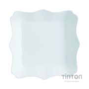 Тарілка LUMINARC AUTHENTIC White 225 мм супова
