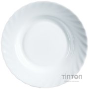 Тарілка Luminarc TRIANON, супова, глибока