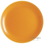 Тарілка обідня LUMINARC ARTY MUSTARD