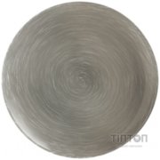 Тарілка обідня LUMINARC STONEMANIA GREY