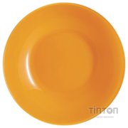 Тарілка супова LUMINARC ARTY MUSTARD