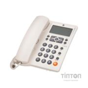 Телефон 2E AP-410 White (680051628714)
