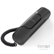 Телефон Alcatel T06 Black