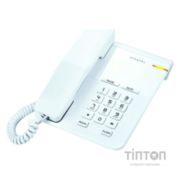Телефон Alcatel T22 White