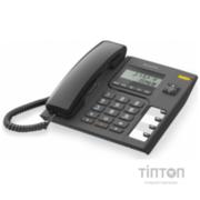 Телефон Alcatel T56 Black (3700601414721)
