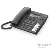 Телефон Alcatel T56 RU BLK (ALT1414721), чорний